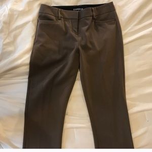 Express trousers 00p